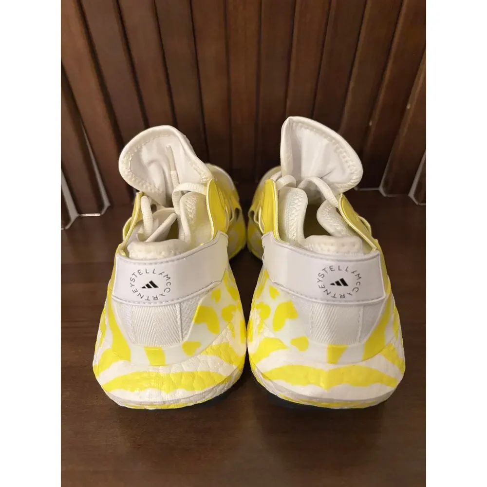 Adidas by Stella McCartney Ultraboost 22 Women's Size 9